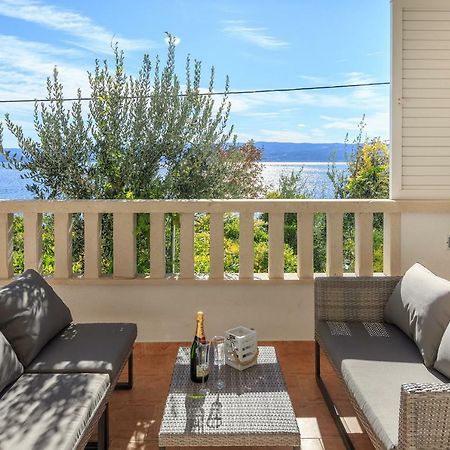 Apartments Villa Lux دوغي رات المظهر الخارجي الصورة