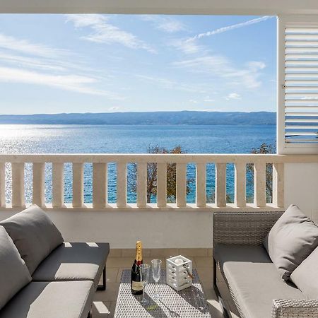 Apartments Villa Lux دوغي رات المظهر الخارجي الصورة