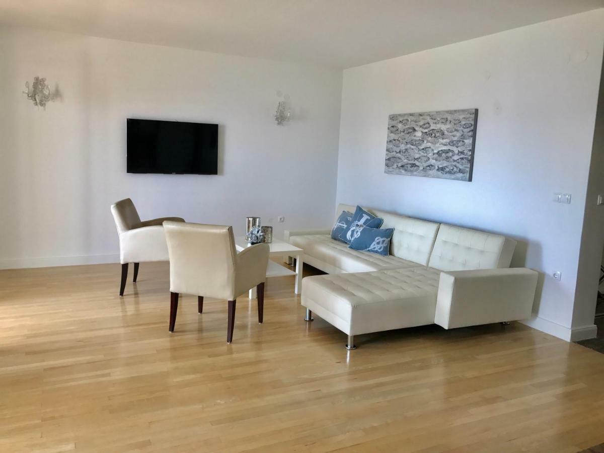 Apartments Villa Lux دوغي رات المظهر الخارجي الصورة