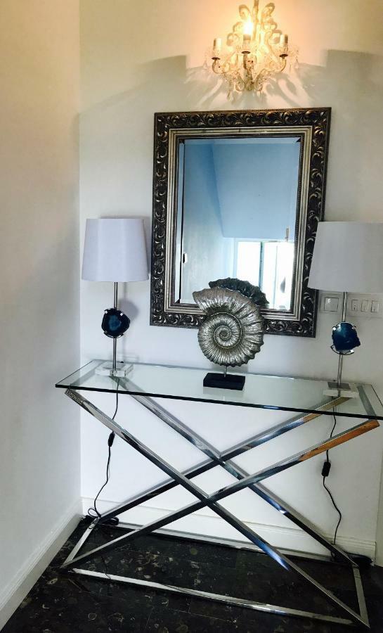 Apartments Villa Lux دوغي رات المظهر الخارجي الصورة