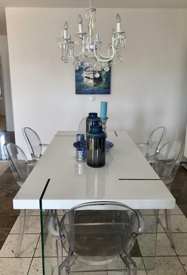 Apartments Villa Lux دوغي رات المظهر الخارجي الصورة