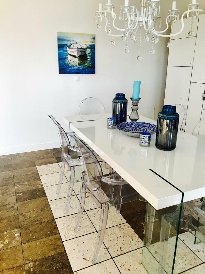 Apartments Villa Lux دوغي رات المظهر الخارجي الصورة