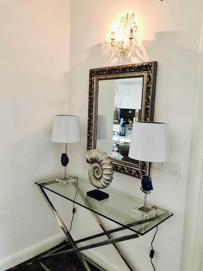 Apartments Villa Lux دوغي رات المظهر الخارجي الصورة