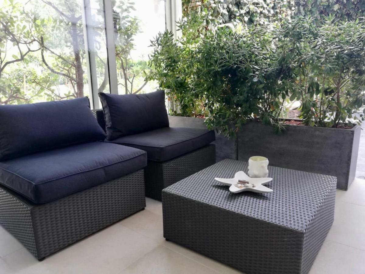 Apartments Villa Lux دوغي رات المظهر الخارجي الصورة